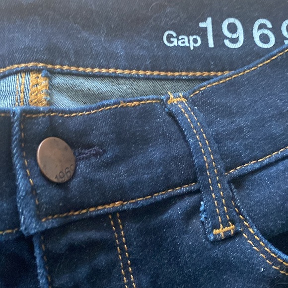 Gap legging jeans - Picture 3 of 3